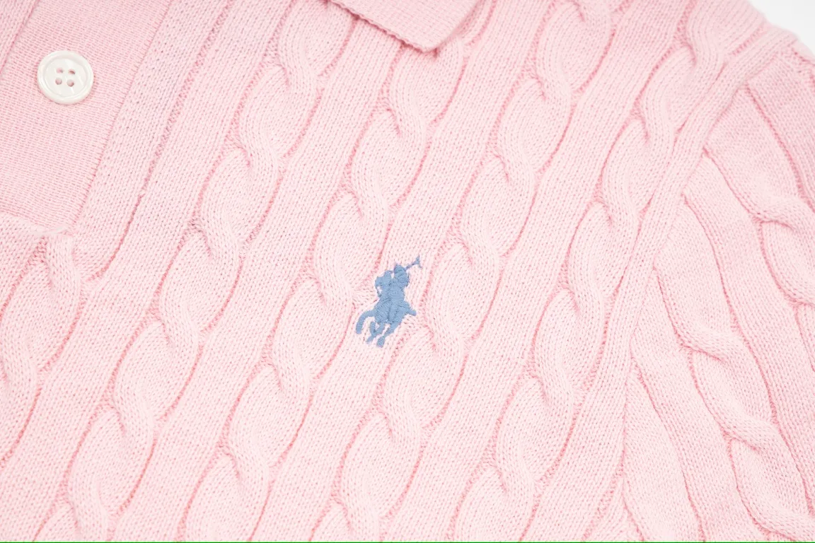 New Arrival B （ ） 【 Ralph Lauren polo - logo 】 1: 2: Wholesale 3:ZPQuality 1:1 GF Quality 4: Quality Quality Premium Quality 5: Original Sizes 160 ⚠️ - - ！ - -Classic - Size：S-L ：White/Yellow/Navy Blue/Royal Blue/Light Blue/Purple/Pink